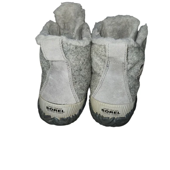 Sorel Out N About Duck Boots - Picture 3 of 6